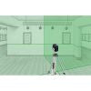 Linienlaser PocketPlane-Laser 3G Set 150 cm