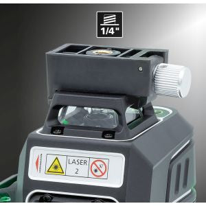 Linienlaser PocketPlane-Laser 4G