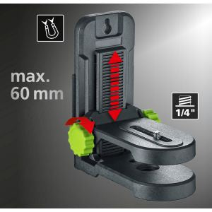 Linienlaser PocketPlane-Laser 4G