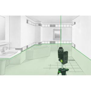 Linienlaser PocketLine-Laser G360 Set 150 cm (Aktion vom 01.01. – 30.06.2025)