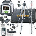 Rotationslaser Duraplane G360 Set 175cm