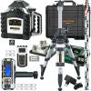 Rotationslaser Quadrum M 350 S Set FL