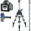 Rotationslaser Quadrum M 350 S Set FL