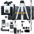 Rotationslaser Quadrum Compact G 210S Set 165cm