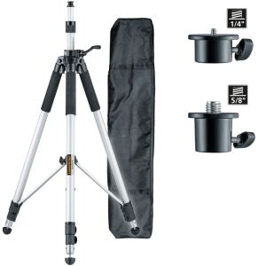 Zubehör Stativ VarioStand L 300 cm 1/4"- und 5/8"-Gewinde