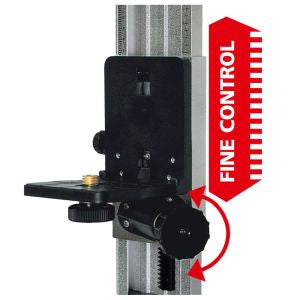 Zubehör Wandhalterung Pro 5/8"
