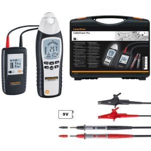 Elektrische Prüfgerät CableTracer Pro