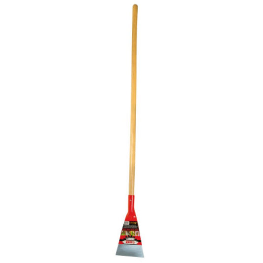LB WorkTool´s Schaber - Big Mutt