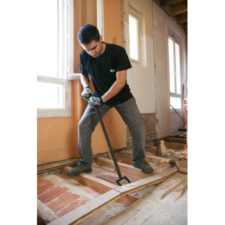 LB WorkTool´s Doppelbrechstange