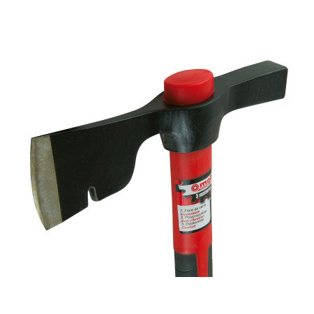 LB WorkTool´s Gipserbeil - Nertrech, 600g, 375mm
