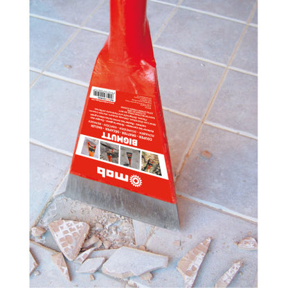 LB WorkTool´s Schaber - Big Mutt