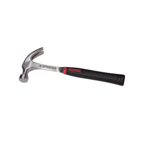 LB WorkTool´s Klauenhammer - Ganzstahl