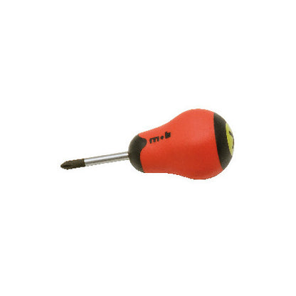 LB WorkTool´s Schraubendreher extra kurz SCHLITZ - PHILLIPS - POZIDRIV - einzeln