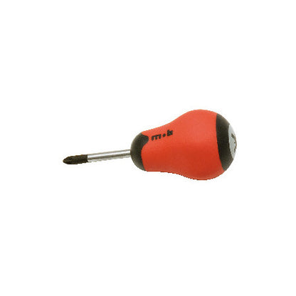LB WorkTool´s Schraubendreher extra kurz SCHLITZ - PHILLIPS - POZIDRIV - einzeln