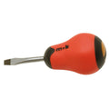 LB WorkTool´s Schraubendreher extra kurz SCHLITZ - PHILLIPS - POZIDRIV - einzeln