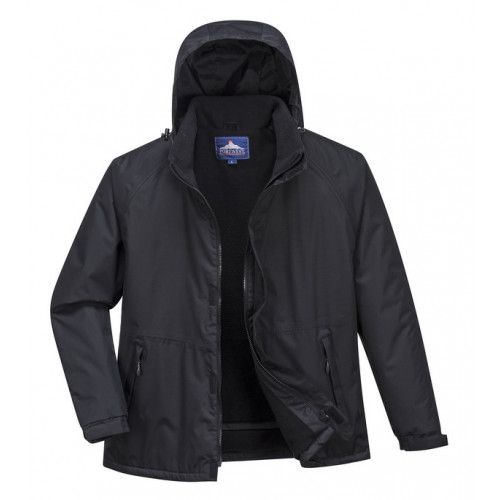 LB WorkWear Jacke