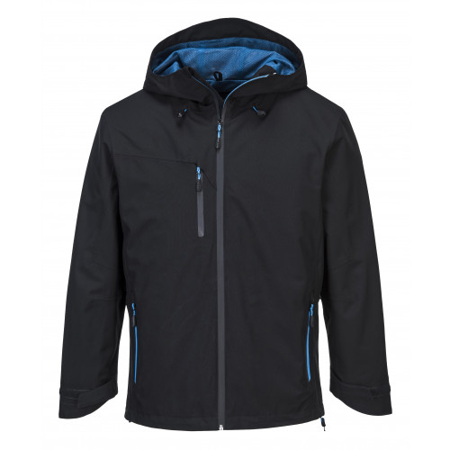 LB WorkWear Shell Jacke