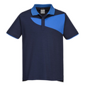 LB WorkWear Polo-Shirt