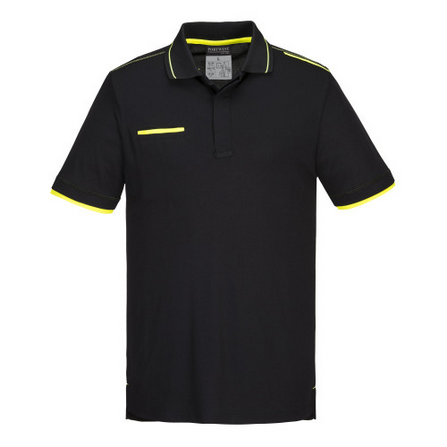 LB WorkWear Polo-Shirt
