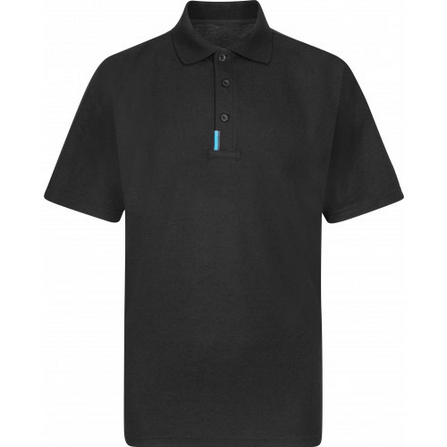 LB WorkWear Polo-Shirt