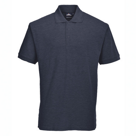 LB WorkWear Polo-Shirt