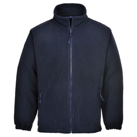 LB WorkWear Fleecejacke
