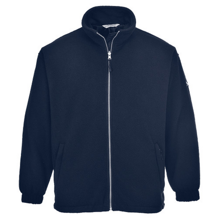 LB WorkWear Fleecejacke