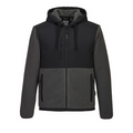 LB WorkWear Fleecejacke