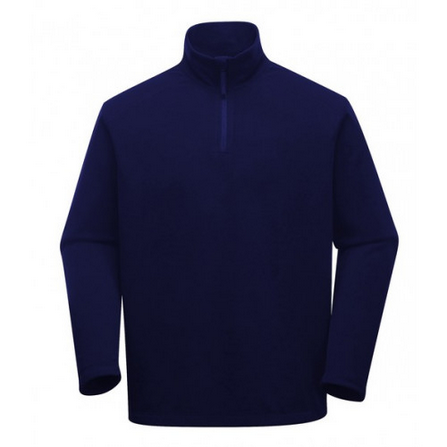 LB WorkWear Fleecepullover