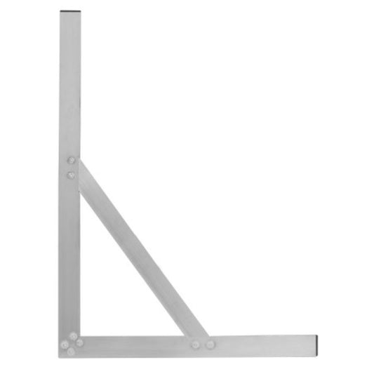 LB WorkTool´s Aluminium Bau-Winkel