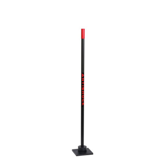LB WorkTool´s Betonstampfer