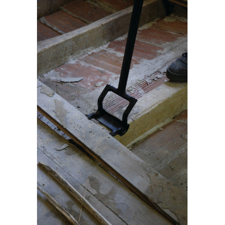 LB WorkTool´s Doppelbrechstange