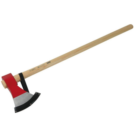 LB WorkTool´s Französische Axt, 900mm, 1500g