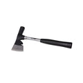 LB WorkTool´s Gipserbeil - Stahlrohrstiel, 570g, gerauhte Bahn