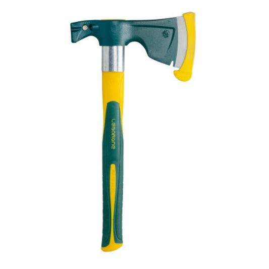 LB WorkTool´s Handbeil 800g NANOVIB®