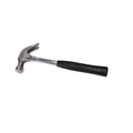 LB WorkTool´s Klauenhammer - Stahlrohrstiel