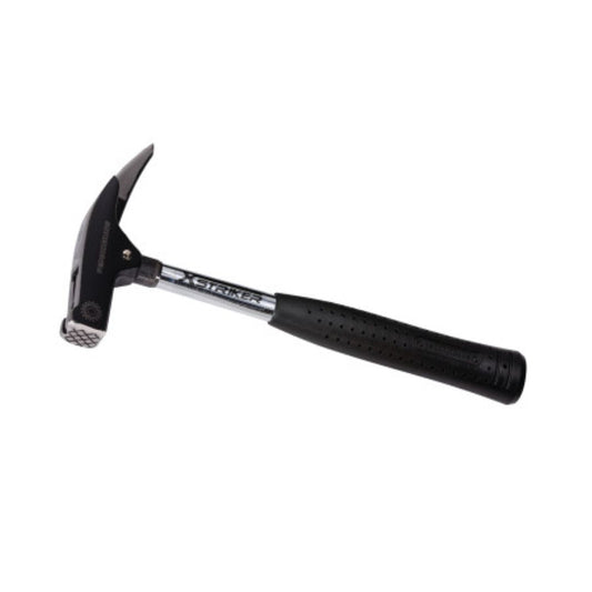LB WorkTool´s Latthammer 570g - X Striker, gerauhte Bahn