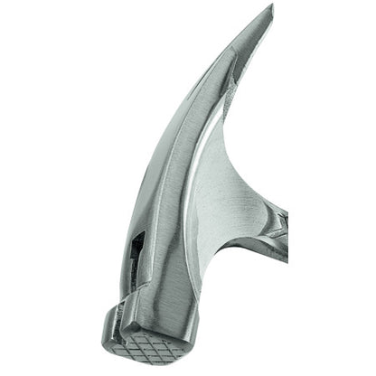 LB WorkTool´s Latthammer 850g - X8, mit Magnet, gerauhte Bahn
