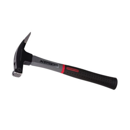 LB WorkTool´s Latthammer 570g - X Striker, mit Magnet
