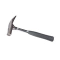LB WorkTool´s Latthammer 570g - X Striker, mit Magnet, gerauhte Bahn