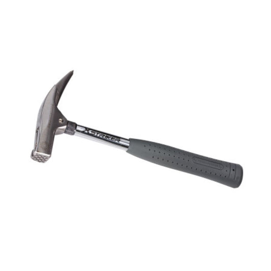 LB WorkTool´s Latthammer 570g - X Striker, mit Magnet, gerauhte Bahn