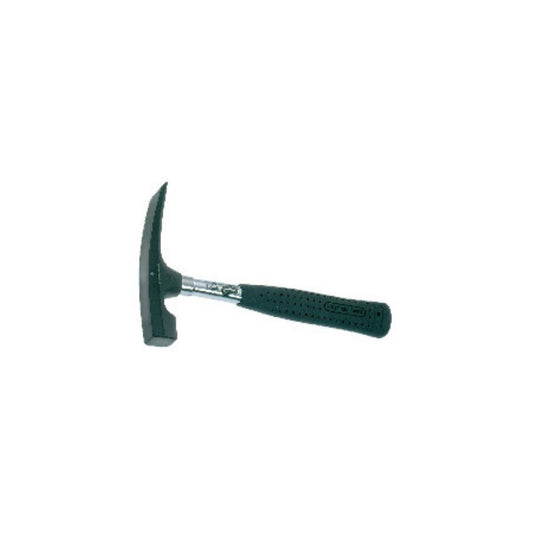 LB WorkTool´s Maurerhammer 570g, glatte Bahn