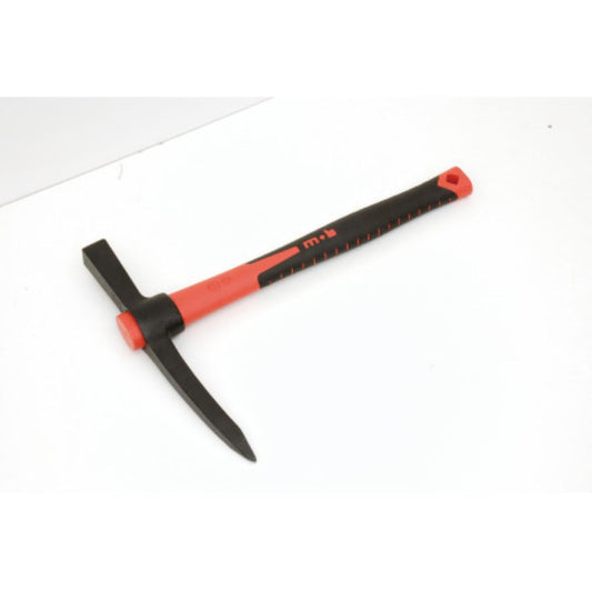 LB WorkTool´s Minikreuzhacke - Nertech, 700g, 375mm