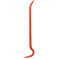 LB WorkTool´s Nageleisen - Redline