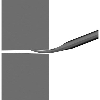 LB WorkTool´s Nageleisen - Redline