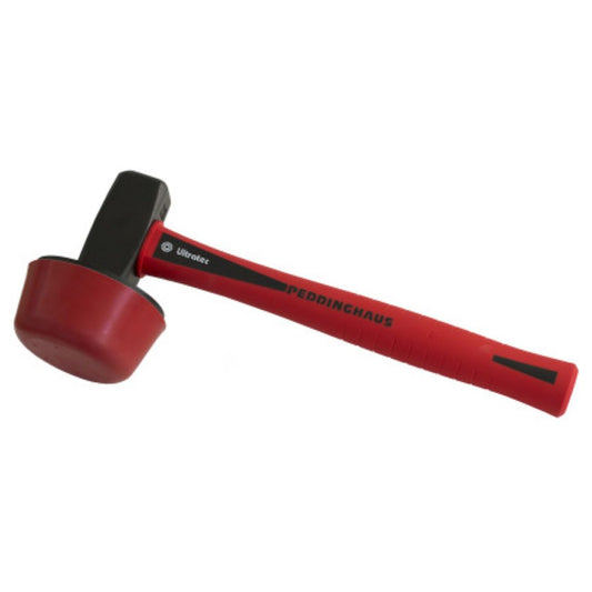 LB WorkTool´s Plattenlegerhammer - Ultratec, 85mm⌀, 2350g