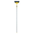 LB WorkTool´s Stoßscharre - ausziehbar NANOVIB®
