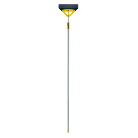 LB WorkTool´s Stoßscharre - ausziehbar NANOVIB®