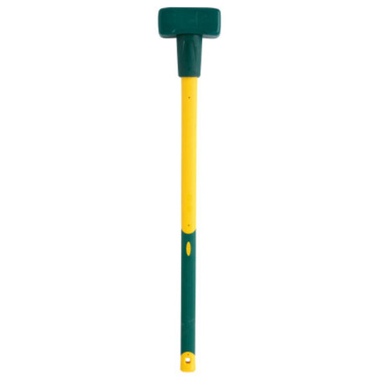 LB WorkTool´s Vorschlaghammer 4Kg NANOVIB®